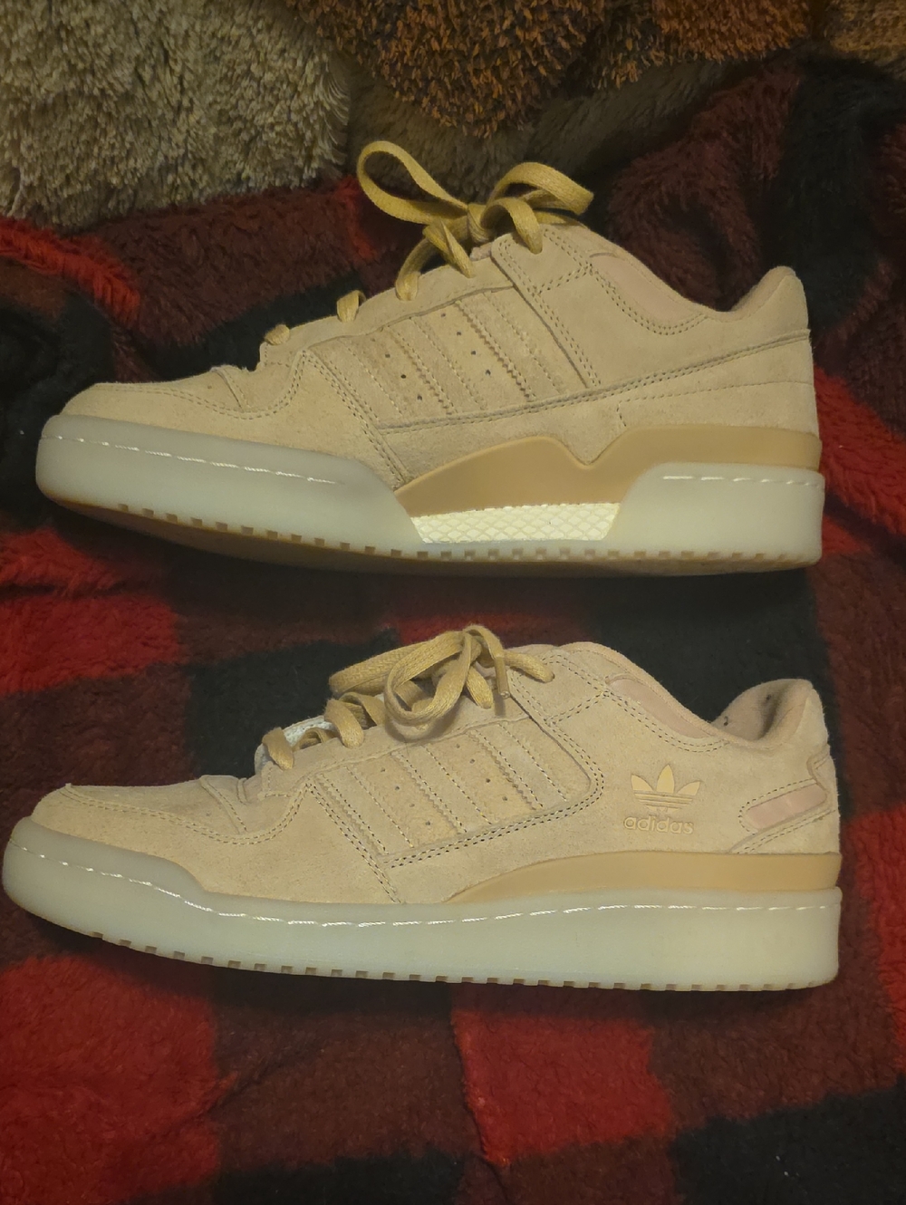 Adidas Forum Low